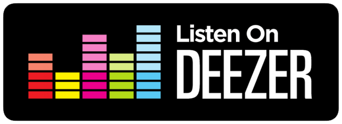 logo deezer png 5